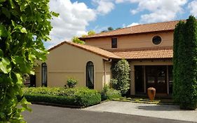 Villa Te Soro Bed And Breakfast