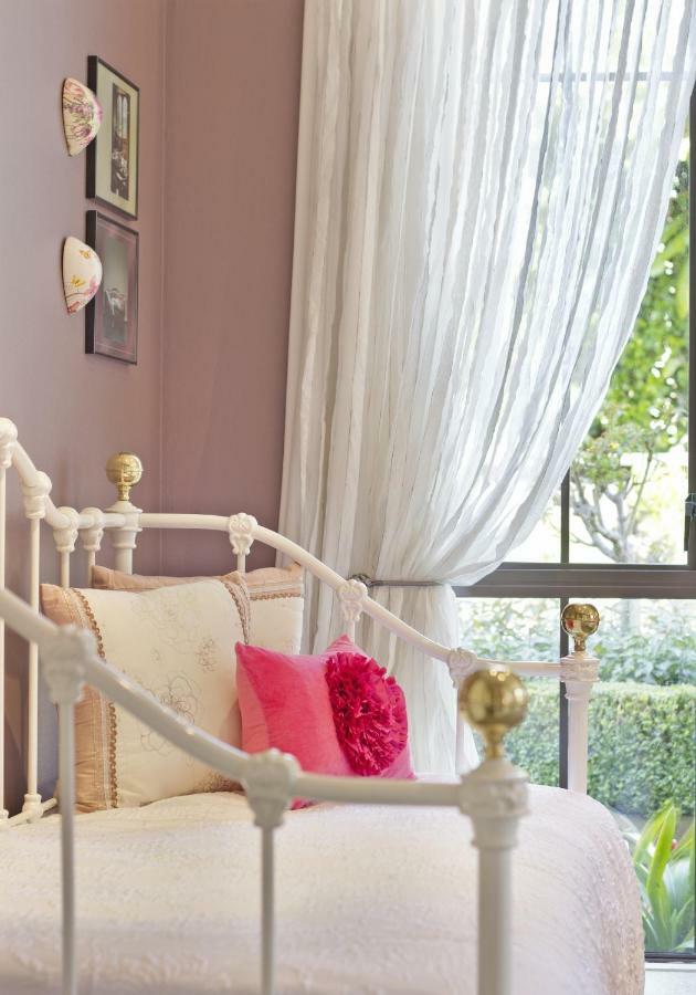 Villa Te Soro Bed And Breakfast Auckland Exterior photo