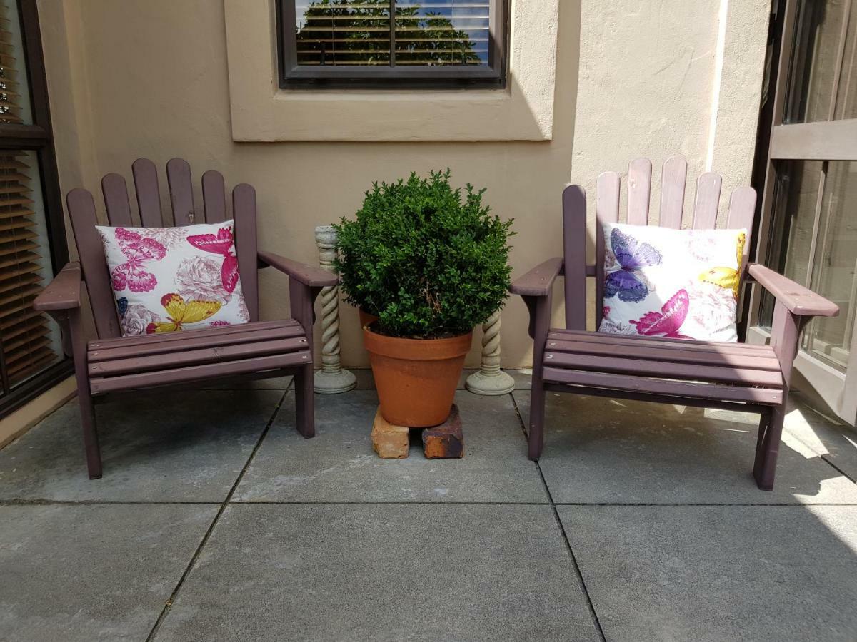 Villa Te Soro Bed And Breakfast Auckland Exterior photo