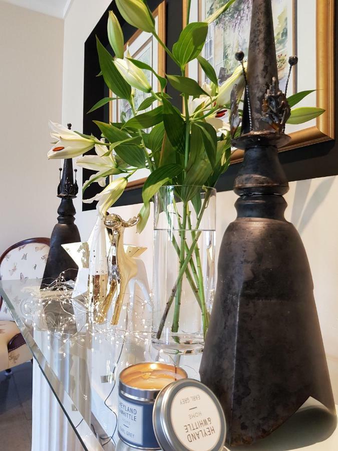 Villa Te Soro Bed And Breakfast Auckland Exterior photo