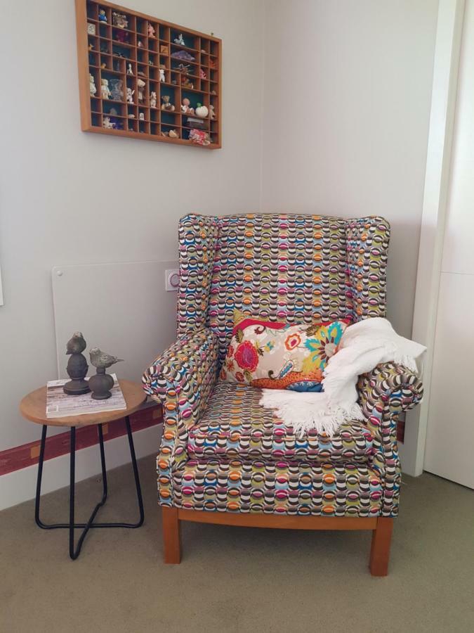 Villa Te Soro Bed And Breakfast Auckland Exterior photo